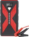 1000A Auto Starthilfe Jump Starter 20000mAh KFZ Powerbank Ladegerät Booster 12V