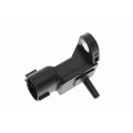 1x Sensor, Ladedruck VEMO V63-72-0005 passend für DAIHATSU SUBARU SUZUKI