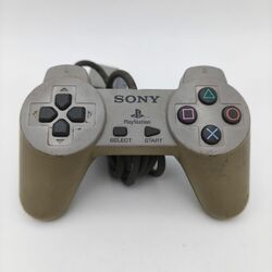 Controller PS1 Für Sony Playstation 1 X One Original Verkabelt PS1 PSX PSOne