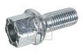 FEBI BILSTEIN Radschraube 06963 für AUDI SEAT VW