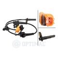 OPTIMAL 06-S340 Sensor, Raddrehzahl für HONDA