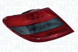 MAGNETI MARELLI 715102120120 Blinkleuchte für VW