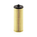 Ölfilter MANN-FILTER HU 945/2 X für Mercedes Benz für Claas