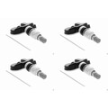 4x VEMO REIFENDRUCKSENSOR RDKS TPMS passend für ALPINA B5 B7 BMW 1 3 4 5 6 7 8