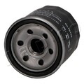 JAPKO Ölfilter 10W01 Anschraubfilter für SPLASH OPEL AGILA H08 SUZUKI EX EG F68