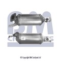 BM CATALYSTS Ruß-/Partikelfilter, Abgasanlage BM11106