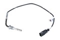 NRF ABGASTEMPERATURSENSOR passend für AUDI A4 A5 A6 A7 A8 Q5 Q7 PORSCHE CAYENNE 