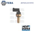 82218 KÜHLMITTELTEMPERATURSENSOR WATER PUMP MEAT & DORIA NEU OE QUALITÄT