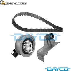 ZAHNRIEMENSATZ KTB975 FÜR AUDI A4/B7/Convertible/B6/B5 A6/C5 BFB/AWM/AMB 1.8L