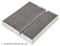BLUE PRINT ADU172533 Innenraumfilter Pollenfilter für MERCEDES-BENZ