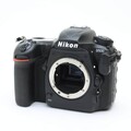 Nikon D500 20.8MP DSLR Kamera Body shutter count 48726