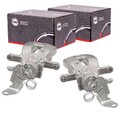 2x ABS BREMSSATTEL HINTEN LINKS + RECHTS passend für ALFA ROMEO 159 BRERA SPIDER