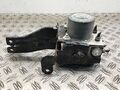 ABS Steuergerät Hydraulikblock 6C0907379 VW Polo V (6R) 1.2 TSI 66kW 90PS ESP S