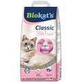 Biokats Classic fresh 3 in 1 Babypuderduft - Papiersack 10 L  (2,79/L)