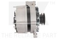 NK 4836790 Generator für VW 4836790