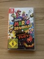 Super Mario 3D World + Bowser's Fury Nintendo Switch, USK-6, Neu In Ovp