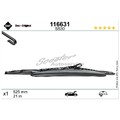 1x SWF Scheibenwischer vorne links für VW Bora 1 1J2 1J6 FOX 5Z1 Golf 3 | 41023