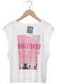 Rich & Royal T-Shirt Damen Shirt Kurzärmliges Oberteil Gr. L Baumwol... #ijgfe7j