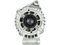AS-PL Lichtmaschine Generator LiMa ohne Pfand Brandneu AS-PL A3129