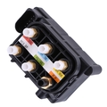 A2123200358 Luftfederung Steuerventil Ventilblock für Benz ML GL W164 W221 W251