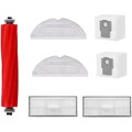 Ersatz Zubehör Paket für Roborock S7 MaxV Ultra S7 Pro Ultra inklusive Bürste...