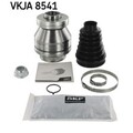 Gelenksatz Antriebswelle SKF VKJA 8541 für VW Multivan T5 Transporter
