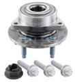 SNR Radlagersatz Radlager Satz Wheel Bearing Vorne links Vorne rechts R153.67