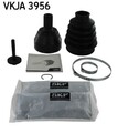 Gelenk Satz Antriebswelle für Ford Volvo C-Max Focus SKF Vkja3956 2003 - 2012
