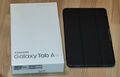 Tablet, Samsung GalaxyTabA6 SM-T580 32GB,WiFi 10,1 Zoll FullHD Schwarz m. Case