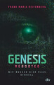 Genesis Rebooted | Frank Maria Reifenberg | Deutsch | Taschenbuch | 176 S.