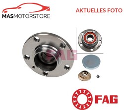 RADLAGERSATZ RADLAGER SATZ HINTEN FAG 713 6102 20 P NEU OE QUALITÄT