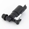 Scheibenwaschpumpe Waschwasser Pumpe für Citroen Berlingo Jumpy Saxo Xsara