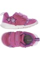 Geox Kinderschuh Mädchen Sneaker Sandale Halbschuh Gr. EU 23 Pink #66bp093