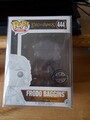 Funko Pop Vinyl Figur #444 ~ Frodo Baggins (unsichtbar) ~ Herr der Ringe