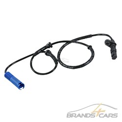 ATEC ABS SENSOR RADDREHZAHLFÜHLER HINTEN HINTERACHSE FÜR BMW 5-ER E39 520-540 M5### NUR PASSEND BEI 5-ER E39 LIMOUSINE PASSEND ###