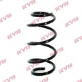 KYB Fahrwerksfeder RA1694 für SKODA VW