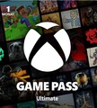 🎮 Xbox Game Pass Ultimate – 1 Monat | Digital Download