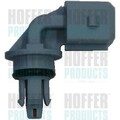 Sensor Ansauglufttemperatur HOFFER 7472177 für RENAULT CLIO 3 BR0 CR0 2 KANGOO 4