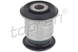 TOPRAN 409 118 Hydraulikfiltersatz, Automatikgetriebe für MERCEDES-BENZ