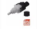 BREMSLICHTSCHALTER SCHALTER BREMSLICHT FEBI BILSTEIN 37579 P FÜR ABARTH 1.4L