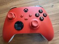 Microsoft Wireless Controller für Xbox Series X/S - Pulse Red