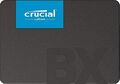 Crucial BX500 SSD Innengewinde 2.5 " Festplatte Von 240 480GB 1 2 TB SATA 3D