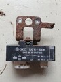 Lüftersteuergerät Lüfter Steuergerät 1J0919506M Skoda Fabia 6Y2 Polo 9N