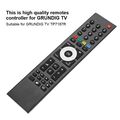 Neuer Ersatz für GRUNDIG TV TP7187R Smart TV Fernbedienung X