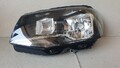 VW Transporter T6 H4 Scheinwerfer Headlight Links Original 7E1941015L NEU!