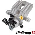 JP GROUP 1162000670 Bremssattel für AUDI SEAT SKODA VW