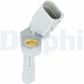 DELPHI Sensor, Raddrehzahl SS20571 für AUDI SEAT SKODA VW