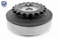 VAICO Nockenwellenversteller Q+ V10-4822 für GOLF SKODA A1 SEAT VW A3 1K1 AUDI 5