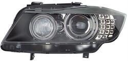 Scheinwerfer links Bi-Xenon LED HELLA für BMW 3 (E90)