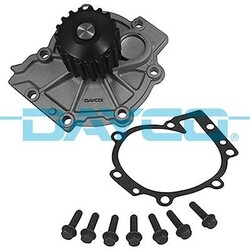 DAYCO DP2073 Kühlmittelpumpe Wasserpumpe für VOLVO XC60 (156) V70 III (135)